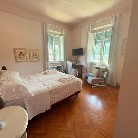 Villa Agnese B&B Lucca Buitenkant foto
